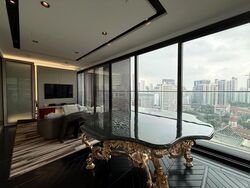 The Ritz-Carlton  (D9), Condominium #638616601